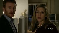 Click to watch 'Whats The Frequency, Kenneth...' (popup) Covert Affairs